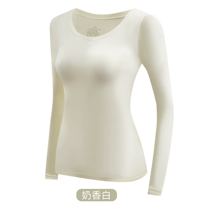 Thermal long‑sleeve keep‑warm set, long sleeve base layer, sizes L–XL