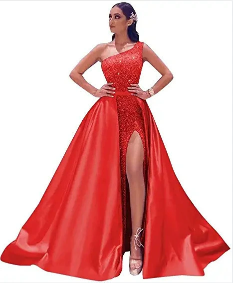 (Торговля через границу), топ-трубка, вечернее платье, желание, Aliexpress