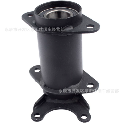 Axle Shaft Rear Bridge Bearing – Motorcycle frame