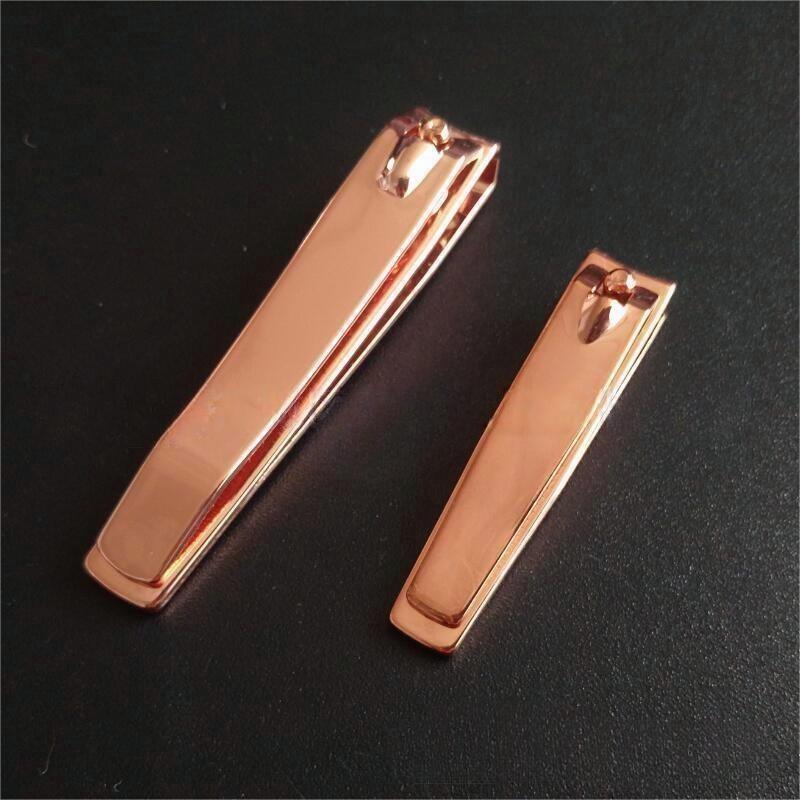 Fabricantes al por mayor herramientas de manicura de uñas cortadoras de uñas grandes cortadores de uñas individuales de comercio exterior para adultos