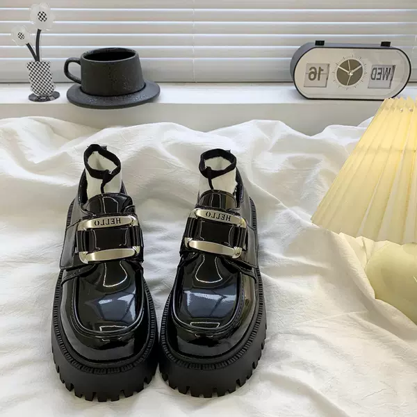 ❤❦❣♥Glossy Black★✩☆✰
