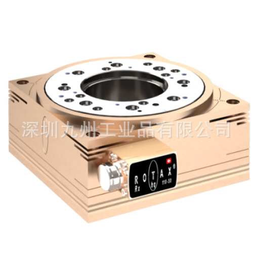 韩国m2plus  ROTAX Rxvp 28 能360° 旋转真空实现各种顺序