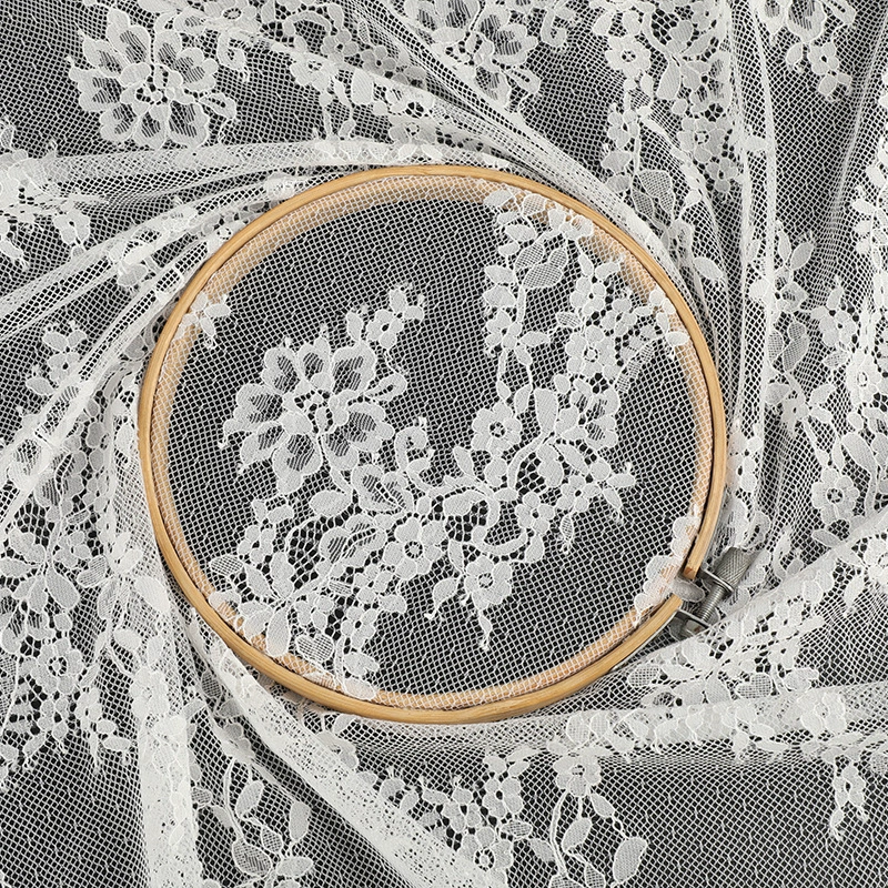 Lace cloth for eyelashes, 150cm, for import