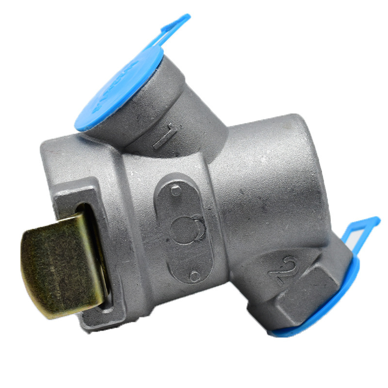 Piezas europeas del autobús del camión pesado del filtro 4325000000 del tubo de SMT