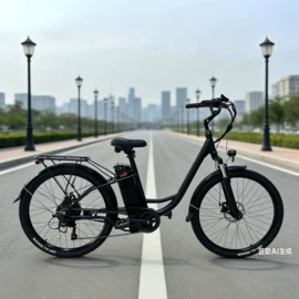 山地自行车;自行车;电动自行车