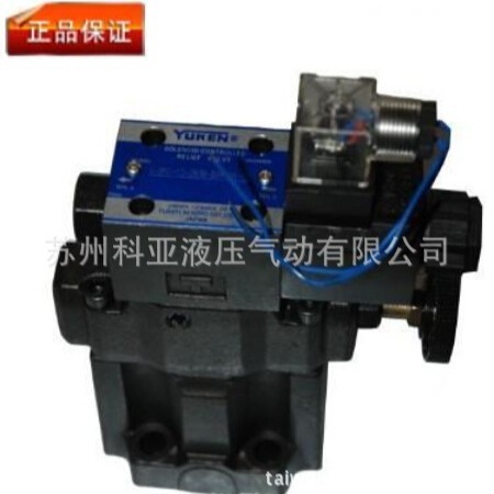 电磁溢流阀S-BSG-03-3C2-A240-N1-51 S-BSG-06-3C3-A110-N1-51