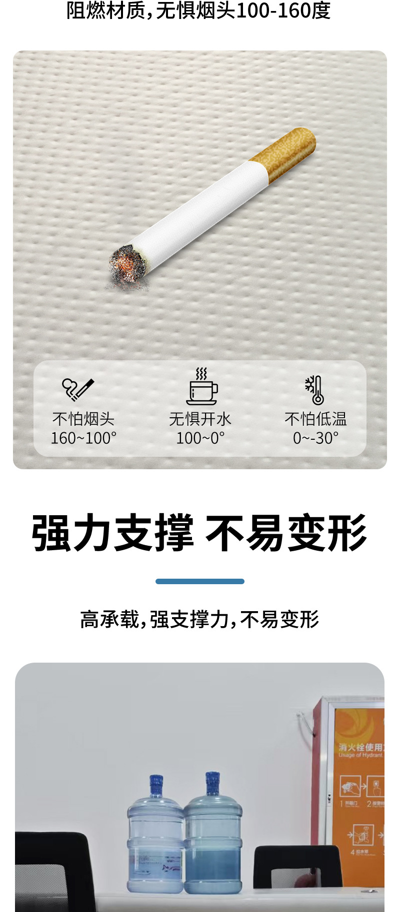 Verkater Avita 07 Car Bed Trunk Sleeping Mat Car Mattress Self-Driving Travel Sleeping Essential Travel Bed