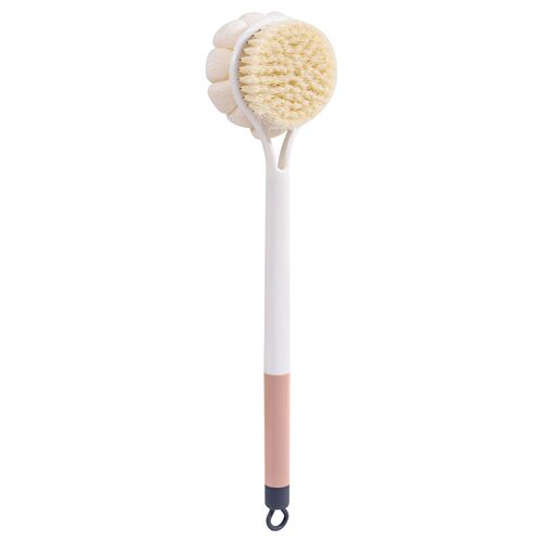 Long handle bath brush, household back brush, bath ball, back rub, bath brush, mud rub, bath towel, bath brush wholesale