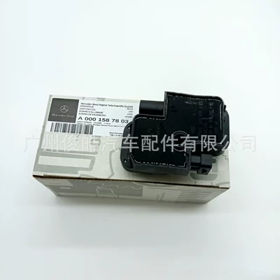 Cross-Border Direct Sales Ignition Coil 0221503035 1789358 A0001587803 Suitable for Mercedes-Benz (Alovlanma bobini (Babinalar))