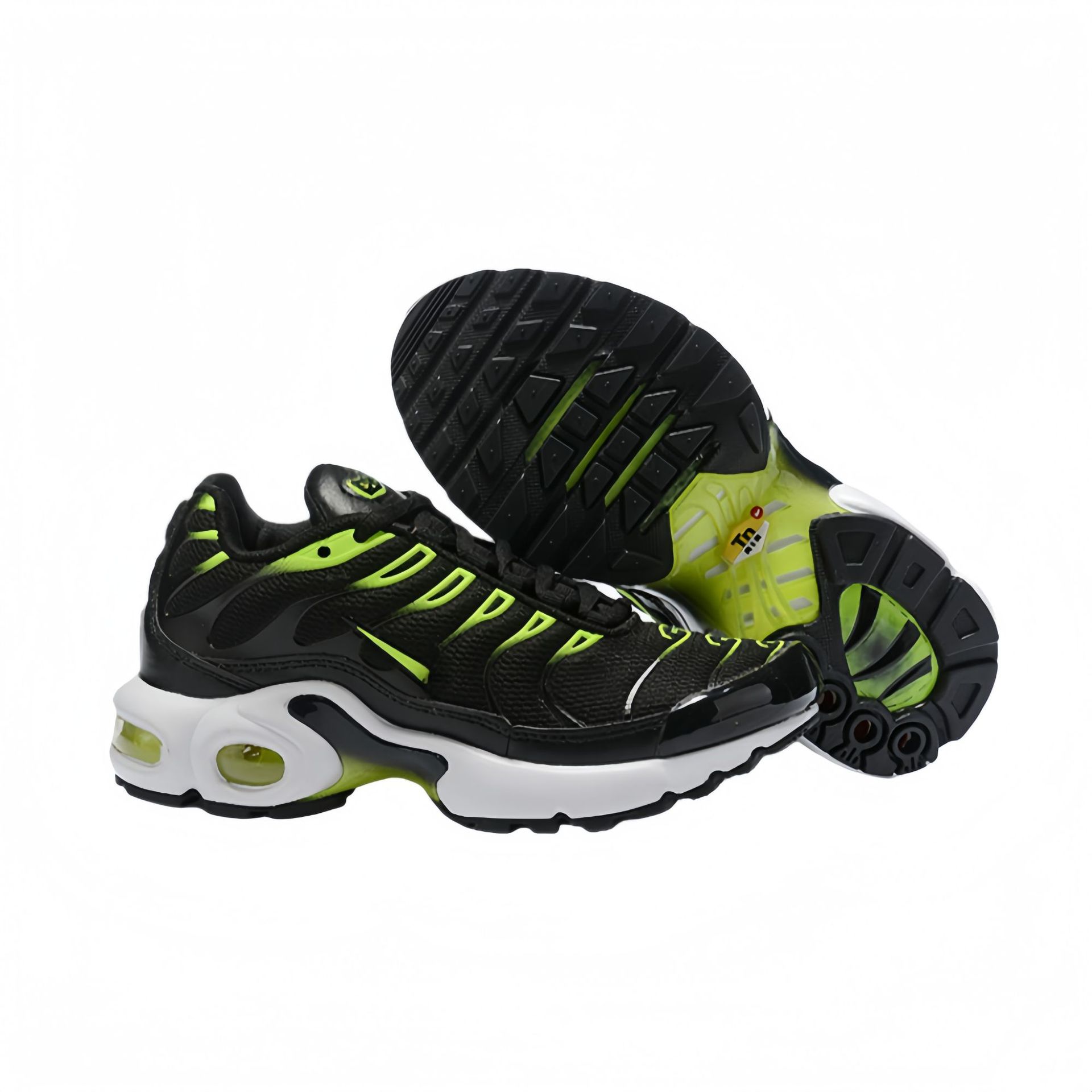 Jungen Sneaker Mit Luftpolster Für Sport Und Freizeit_voghion.com