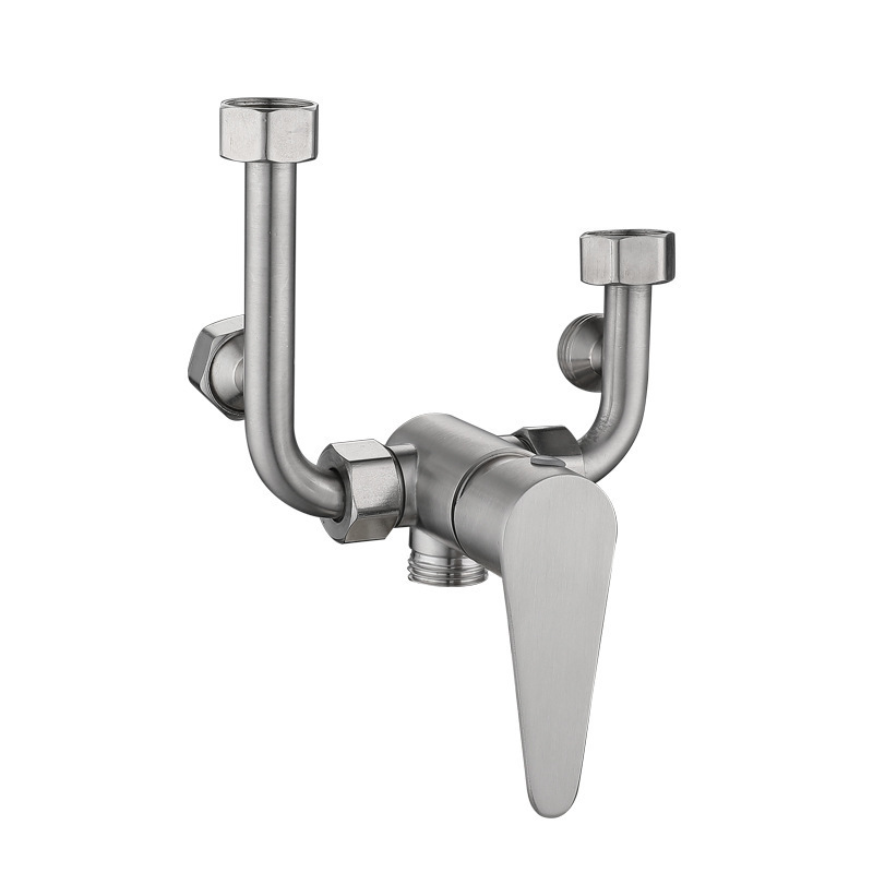 304 스테인레스 스틸 U 자형 밸브