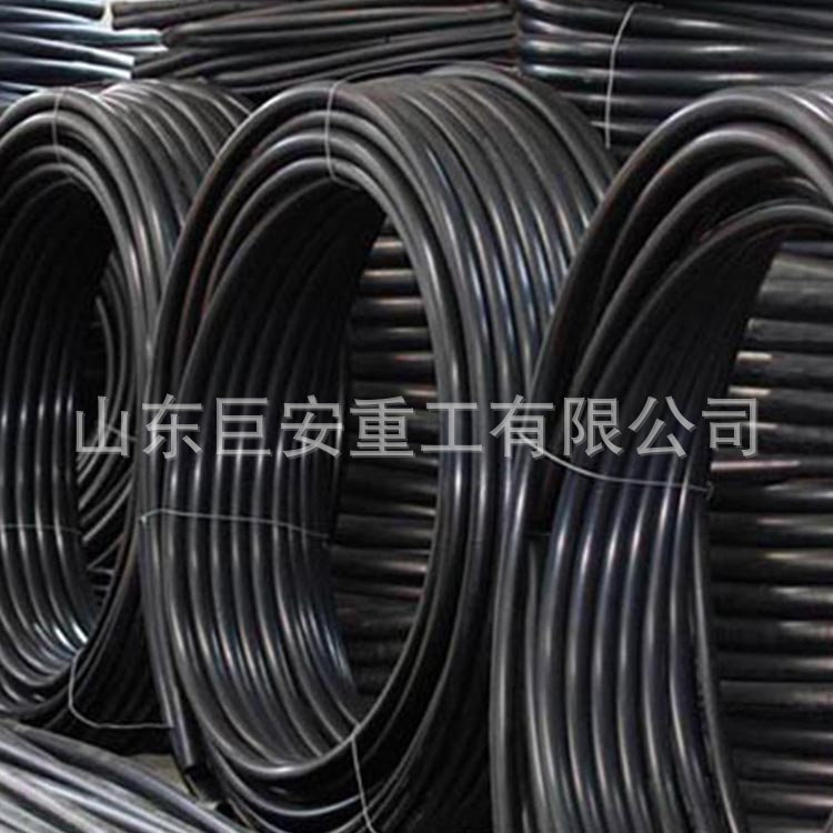 橡胶连接软管 防静电软管XJKW-1.5/25煤矿用抽放瓦斯橡胶连接软管