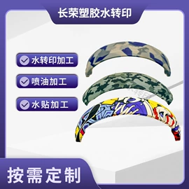 塑料表面处理;喷涂加工;塑料印刷