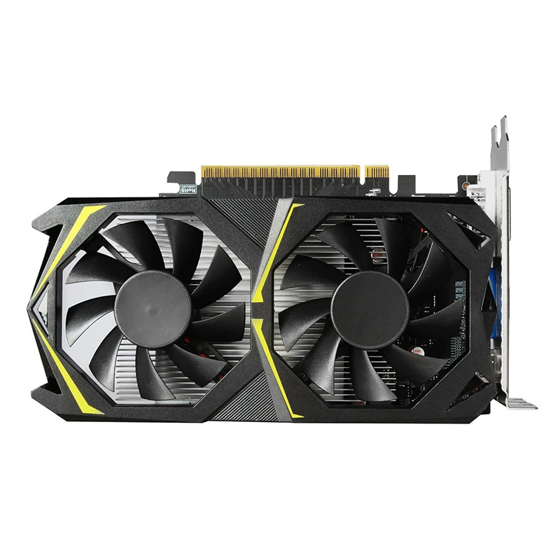 Новая GTX960M 4G офисная и игровая видеокарта для настольного компьютера, аналог 750ti/650ti