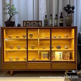 简易储物柜;桌类、茶几;餐边柜