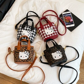 儿童单肩包;儿童双肩包;儿童胸包