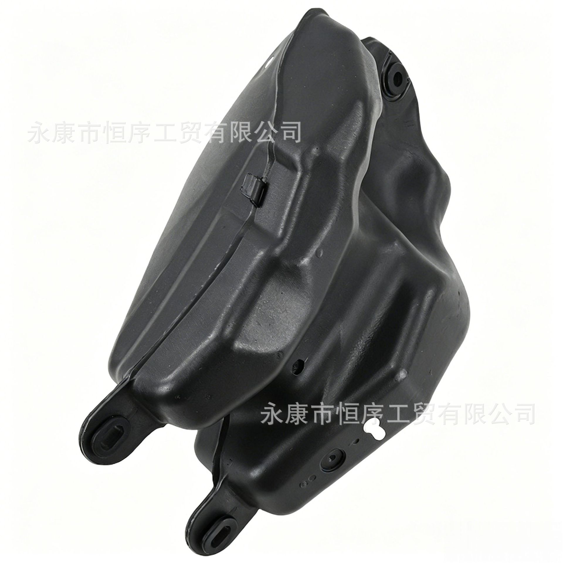 Off-Road Motorcycle Parts 2013-14 Suitable for Honda Crf110 Original Size Fuel Tank with Oil Bottle Cap