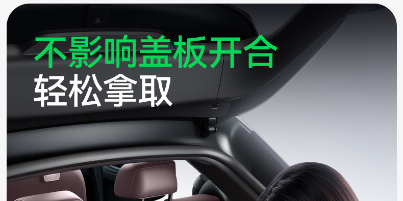 Suitable for 26 Models of Bmw X3/X3L Trunk Mats, Tpe Integrated Trunk Mat Modification Accessories, New Foot Mat Supplies