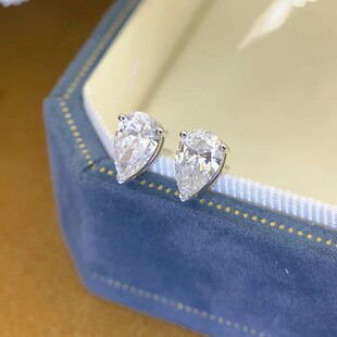 Dɫ����荶�� 18K�׽�ˮ�ζ�� ��荚��|�錚��