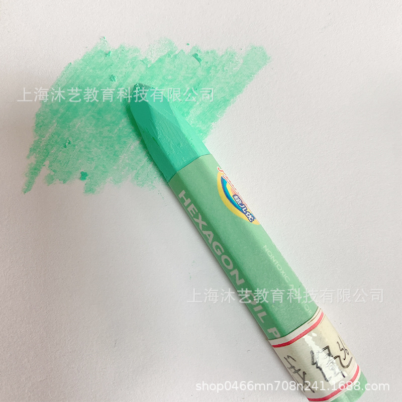 ばら売り油絵棒機構画室幼稚園油絵棒卸売り12/24色36色単色児童油絵棒|undefined