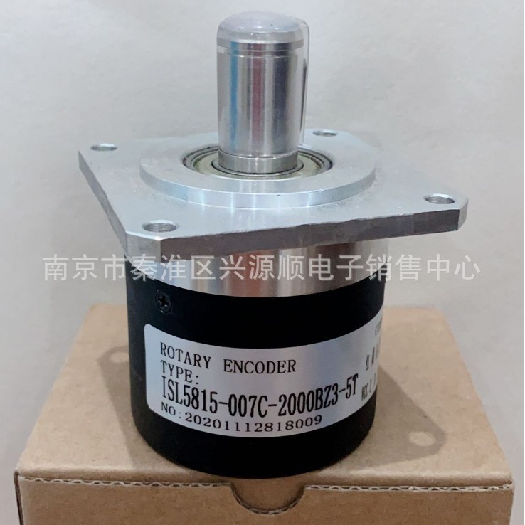 ZSF6220-001G-100BZ3-12-24F  ZSF6220-001G-600BZ1-5-24E编码器