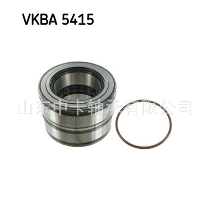 VKBA5415 BTH0010D 803194适用依维柯沃尔沃SET1263卡车轮毂轴承