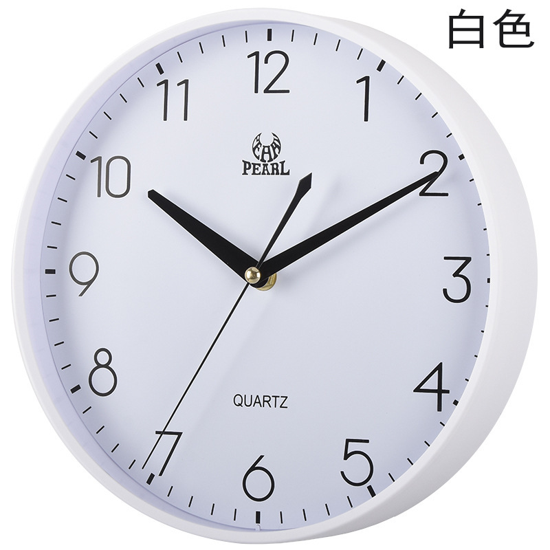新品26cmスイーパーシンプル风挂け时计|undefined