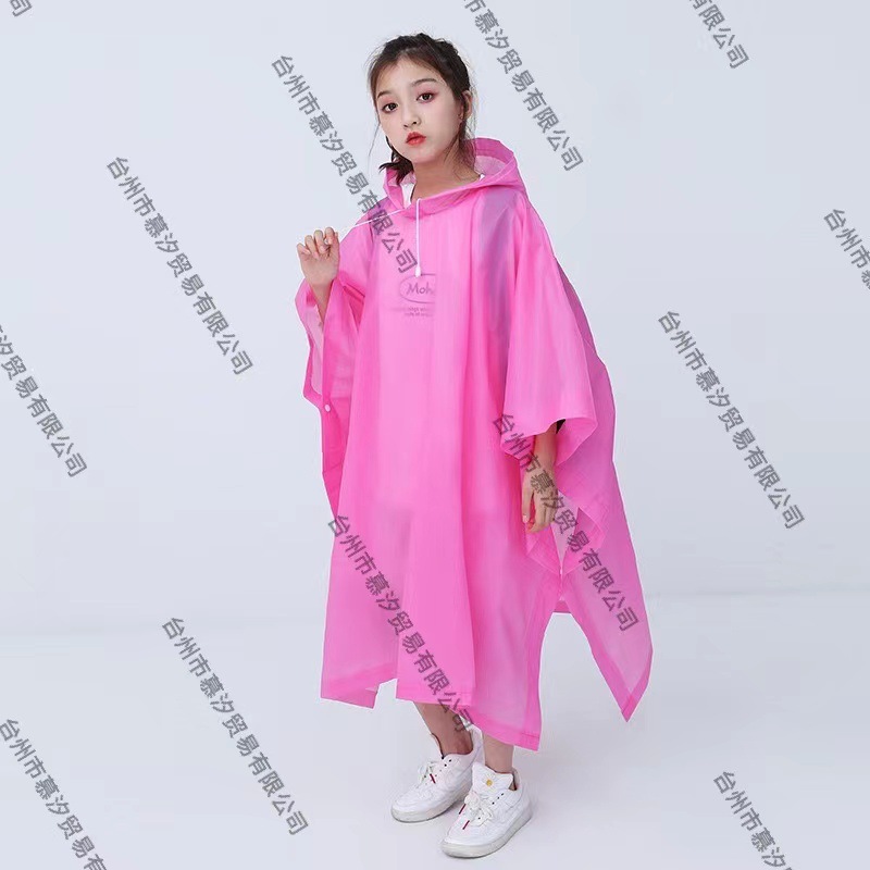 Capa impermeable para niños, ligera y resistente, ciclismo y uso escolar