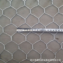 镀锌机编网 边坡锚固网 双绞六边形网 双绞合镀锌铁丝网 铁丝网