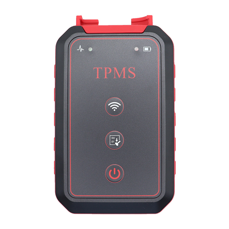 Automotive parts high-power inductor strong signal tire pressure matching instrument tire pressure sensor tire pressure system diagnostic instrument