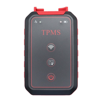 Automotive Sensors signal tire pressure matching instrument