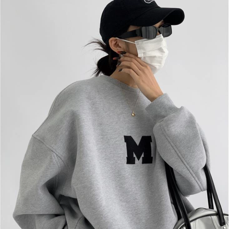 2023 Новый корейский модный дизайн осенью