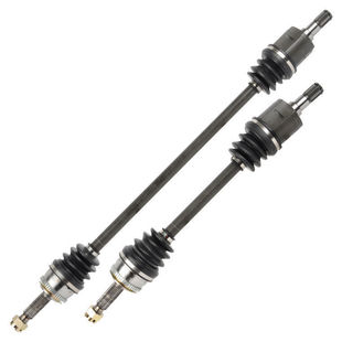 Ball cage half shaft 44102-71LA1 2013-2017 SUZUKI SWIFT 1.2L MT 4WD L