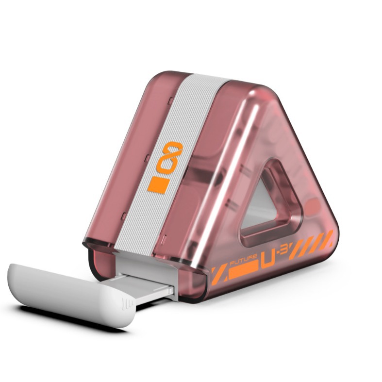 Customized Multifunctional Cleaning Set Bluetooth Headset Mobile Phone Camera Keyboard Tablet Cleaning Brush Dust Collector Tool