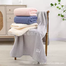 浴巾、沙滩巾;方巾、中巾;抹布、百洁布