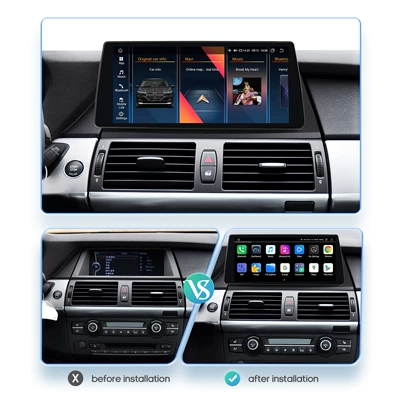 Mp5 Navigation All-In-One Machine, DVD Navigation