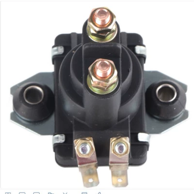 Relay Open Type – electronic regulator