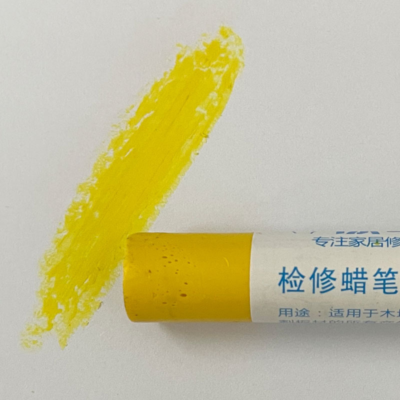 Crayón de Reparación para Muebles de Madera