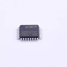 C8051F320-GQR LQFP32 C8051F320΢оƬ