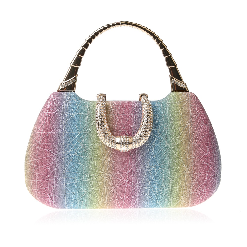 Fashion Evening Dress Banquet Bag MAC038 from Mariam's Collection15