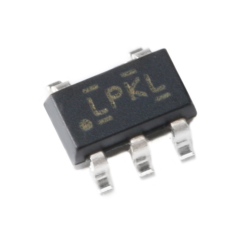 LP2985A-33DBVR SOT-23-5 3.3V 150mA低压差稳压器芯片电子元器件