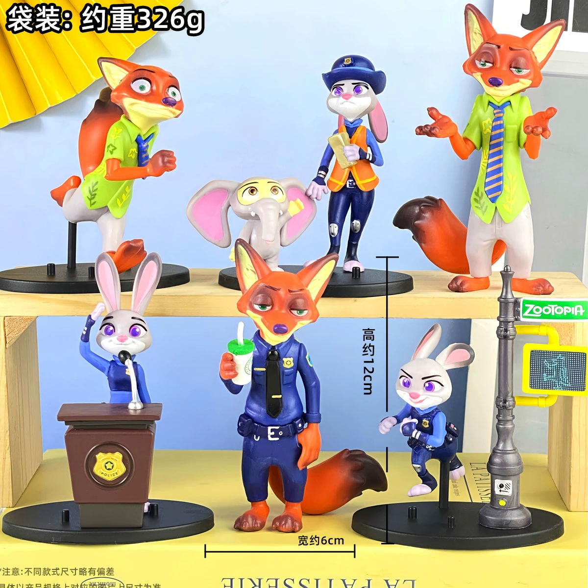 Граница K-POP охотник на ведьм группа фигурка blind box Mirazoilumi кукла модель кукольная игрушка украшения