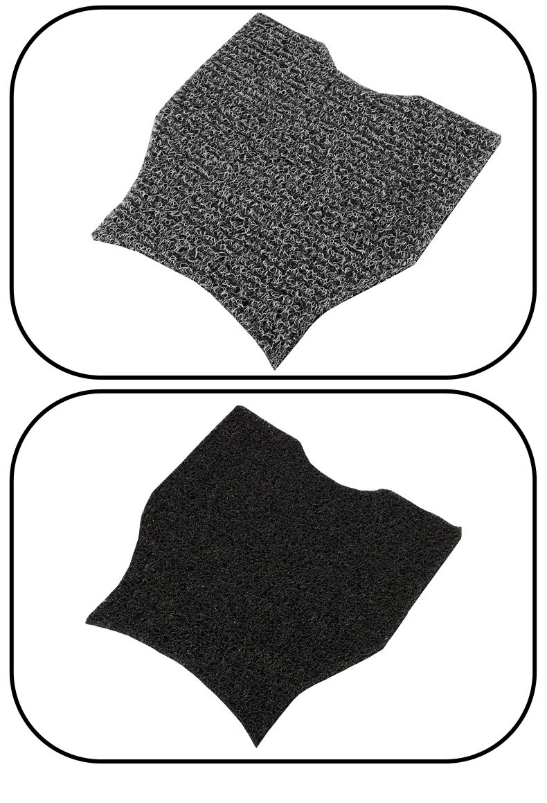 Suitable for Polar Ae5I/Ae5I Pro Electric Vehicle Wire Ring Foot Pads Waterproof and Non-Slip Ae5I Foot Pads