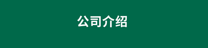 公司