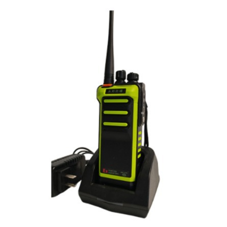 自组网防爆对讲机 型号:WB-C01