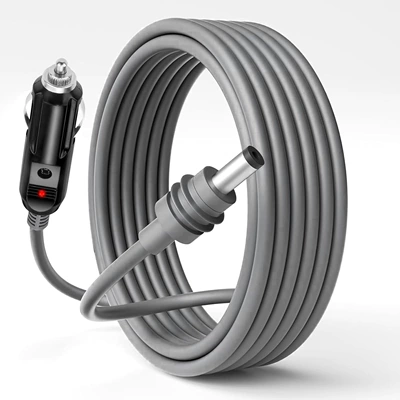 car connection power cable, Siqaret yandırıcısı