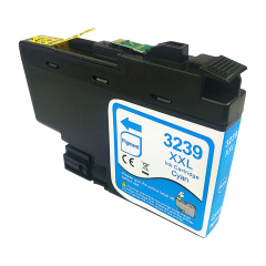 適用兄弟brother LC3239XL墨盒MFC-J6945DW  MFC-J6947DW墨盒3239