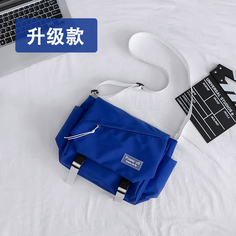 [블루 업그레이드 모델] 빠른 배송 준비 완료 + 업그레이드된 두꺼운 원단으로 내마모성 향상