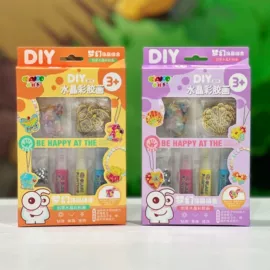 其他益智玩具;彩泥/粘土/沙;减压玩具