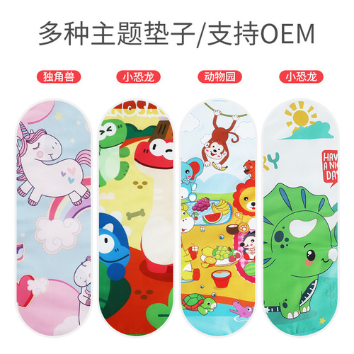 Southeast Asian baby toy pedal piano 0-1 year old baby music fitness frame pedal piano crawling mat